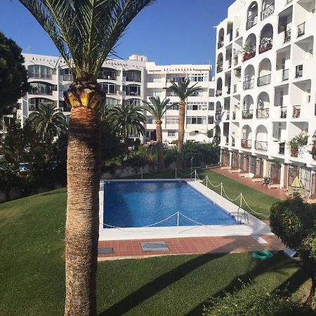 Edificio Verdemar - Stunning 1 Bed Apartment With Pool & Sea Views Nerja Kültér fotó