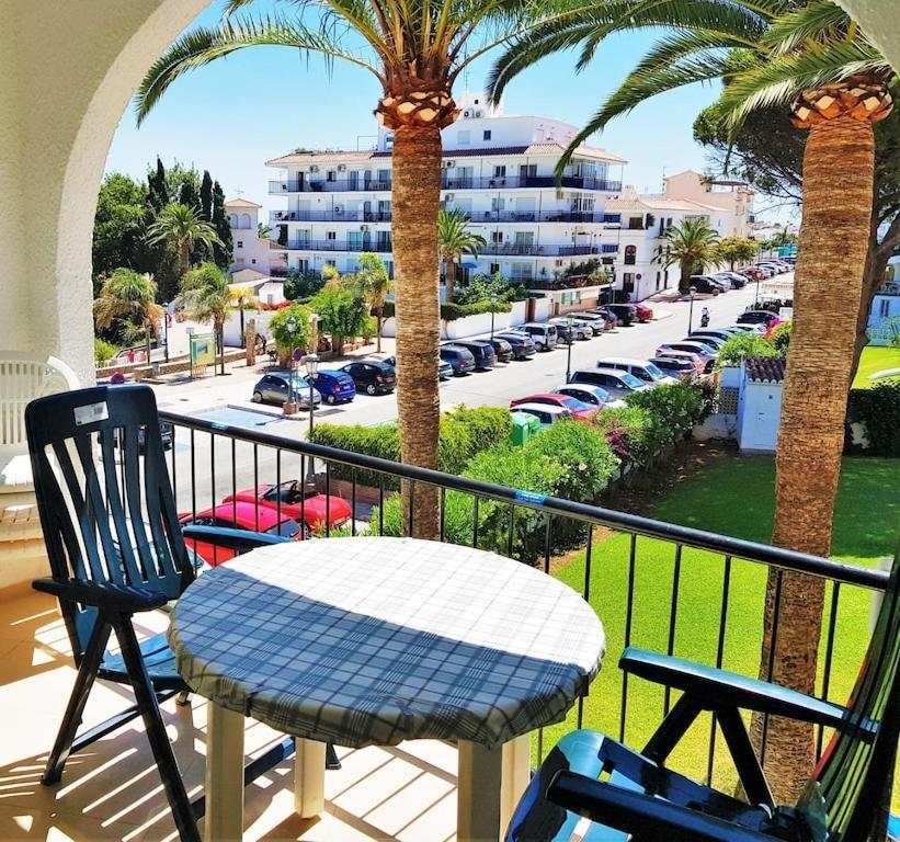 Edificio Verdemar - Stunning 1 Bed Apartment With Pool & Sea Views Nerja Kültér fotó