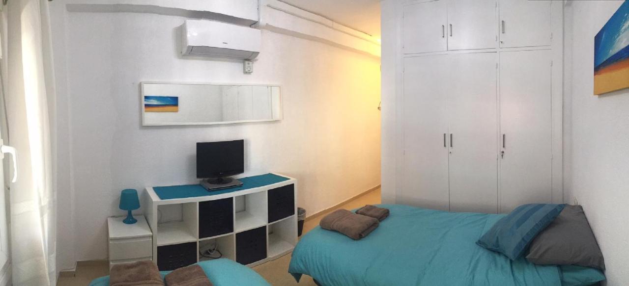 Edificio Verdemar - Stunning 1 Bed Apartment With Pool & Sea Views Nerja Kültér fotó